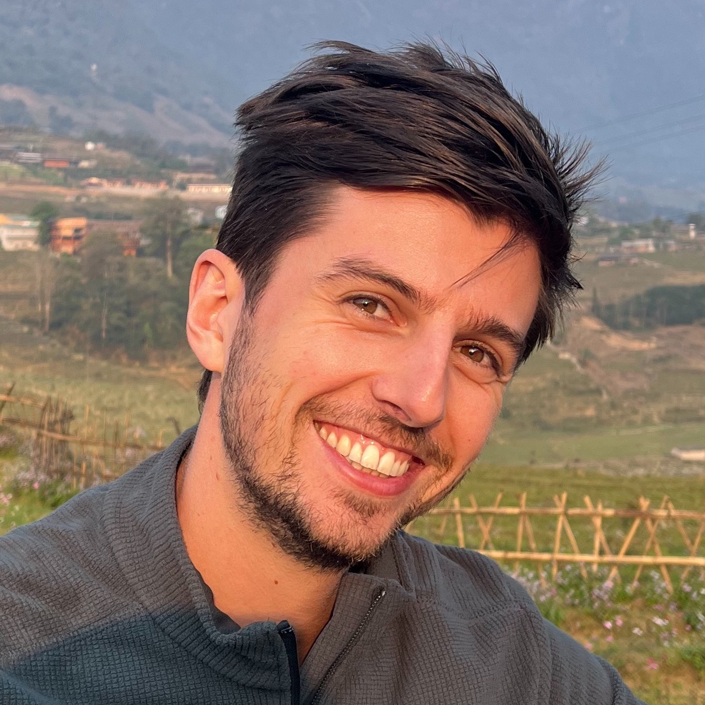 Adrian Amigues