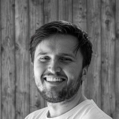 James Dawson - Senior Frontend Engineer