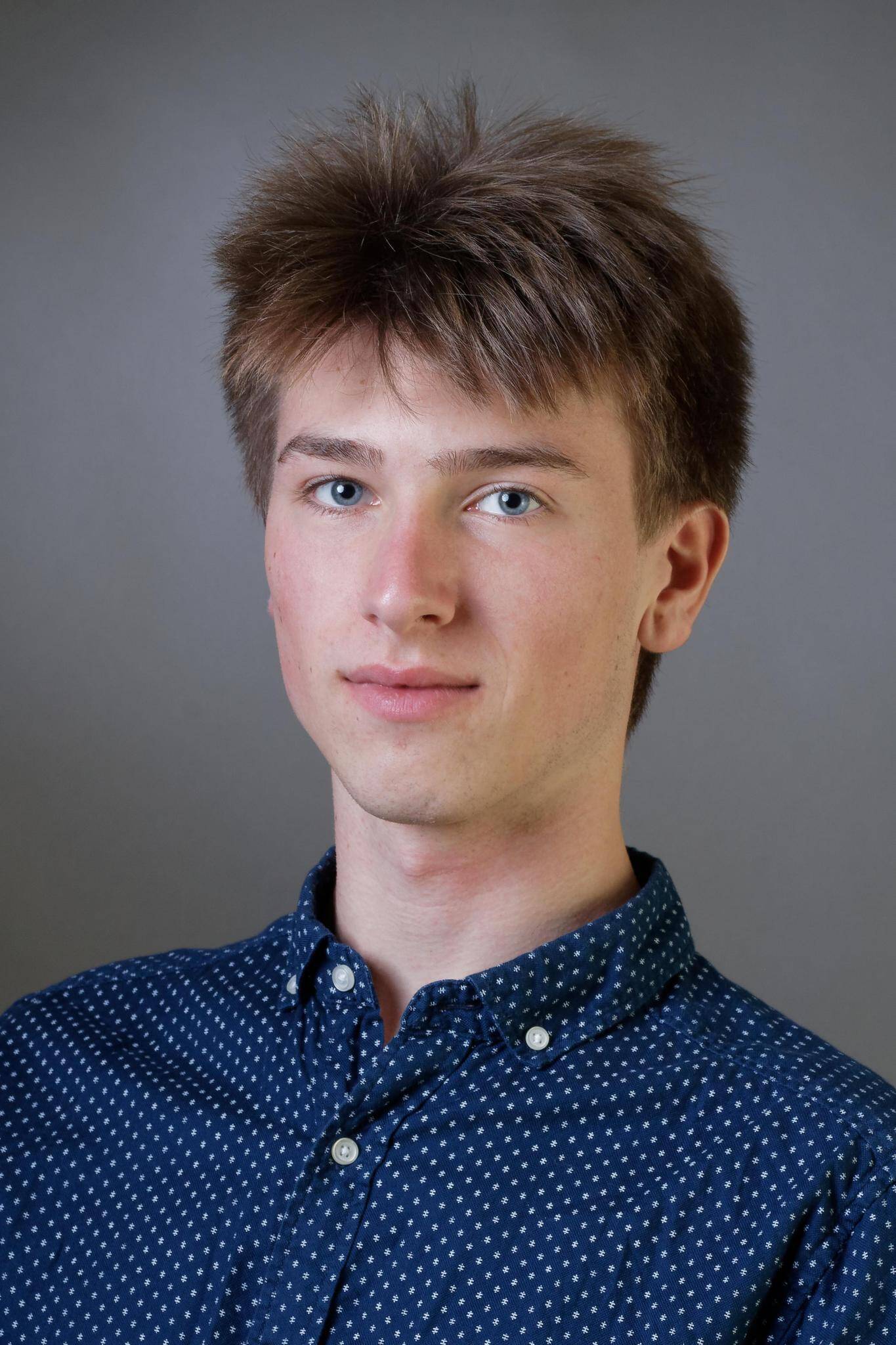 Adrien Parlier