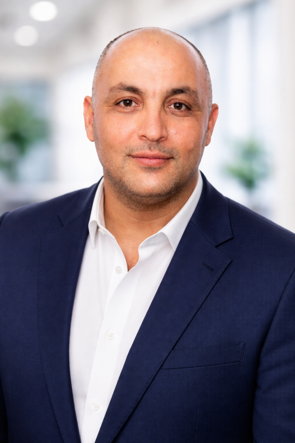 Bayar Mohamed