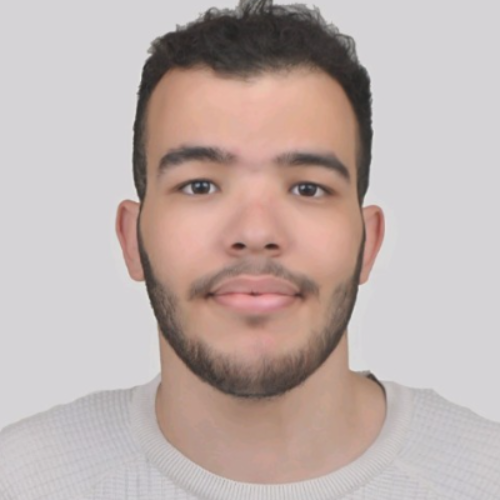 Yassine Handaoui