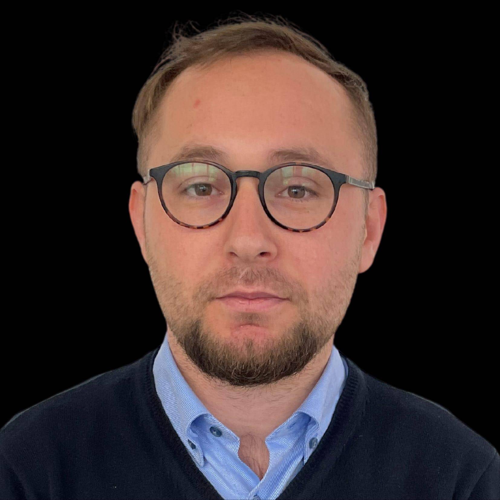 Mehmet Ozcelik - Contrôleur de gestion - ERP - Business Partnering 