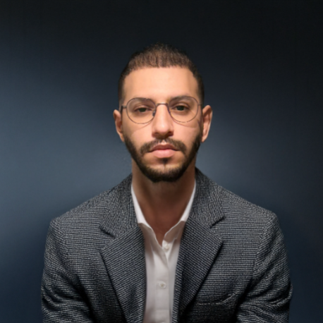 Mohamed Boukhatem