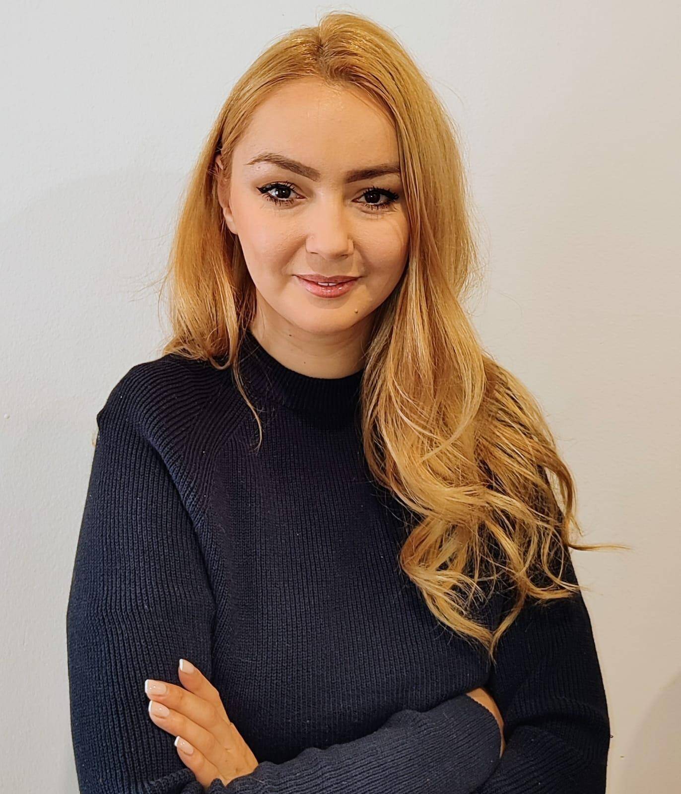 Alexandra Solovastru