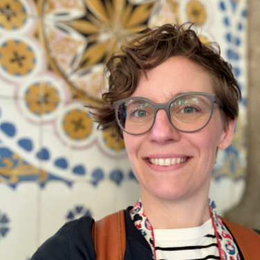 Laura Geyer