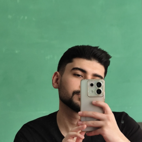 Mohammad Mahdi Abbaszadeh - DevOps & Infrastructure Engineer