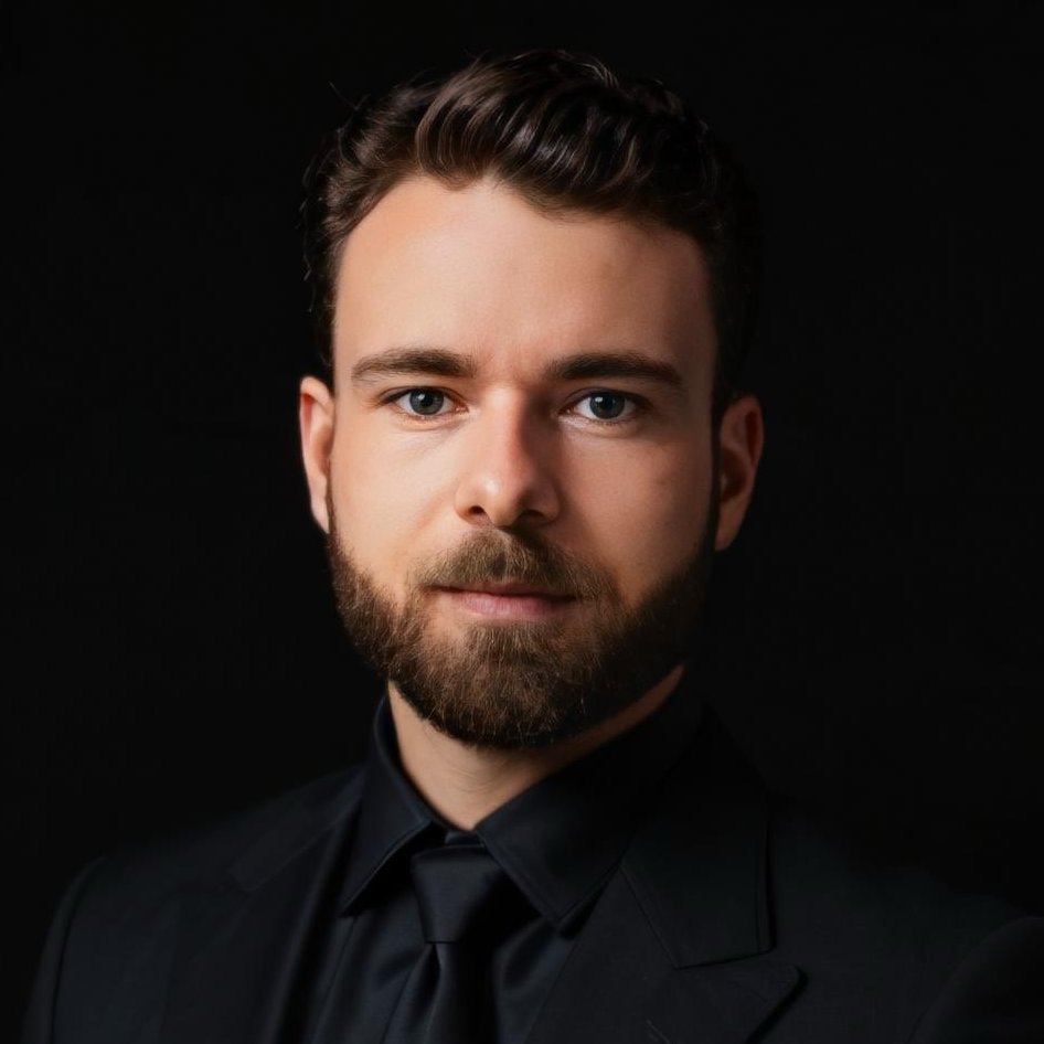 Arnaud Altenburger - Chef de projet IT | CRM · ERP · Automatisation