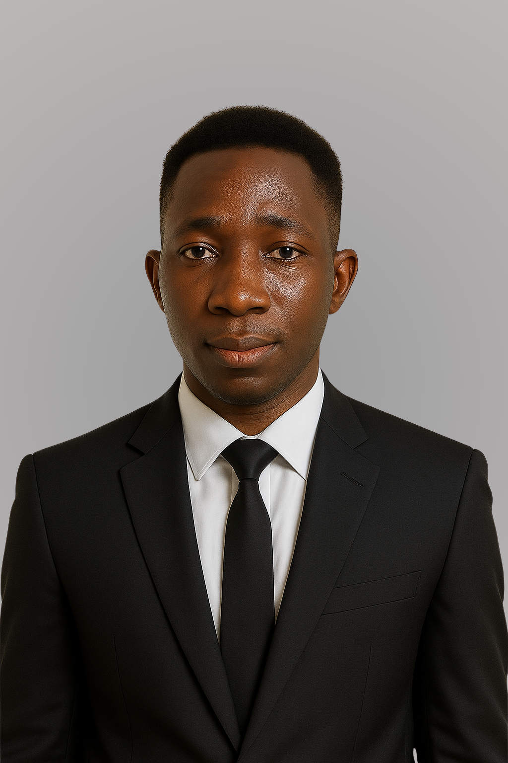 Joshua Adeleye