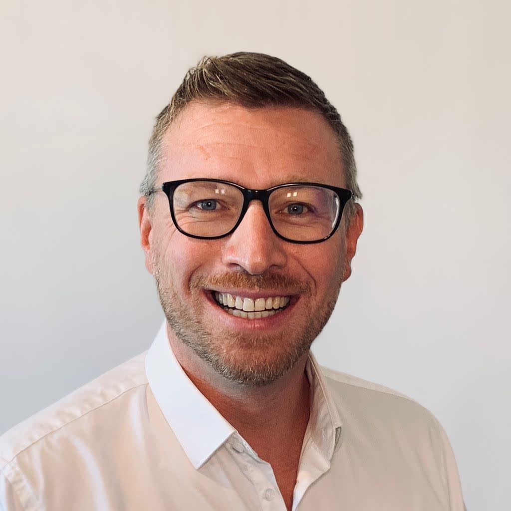 Julien Boulenguer - Consultant formateur commercial