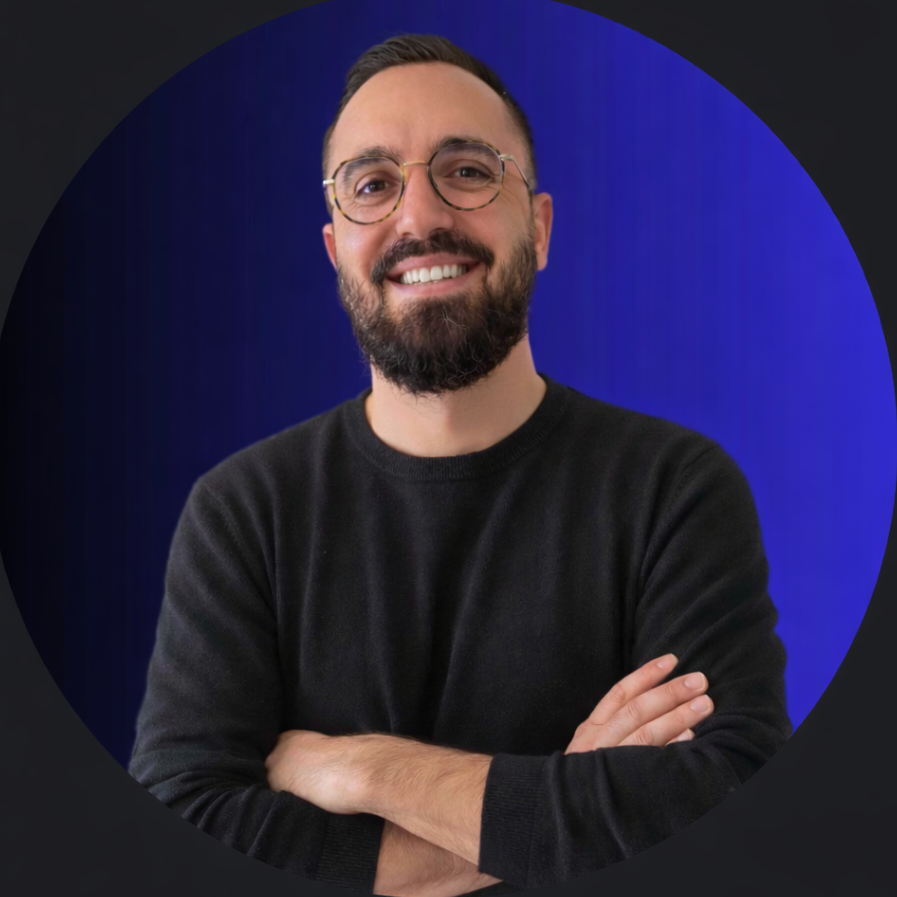 Nicolas Tinnirello - Développeur | Appli Web/Mobile -SaaS - Marketplace