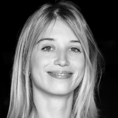 Anaïs Barlet