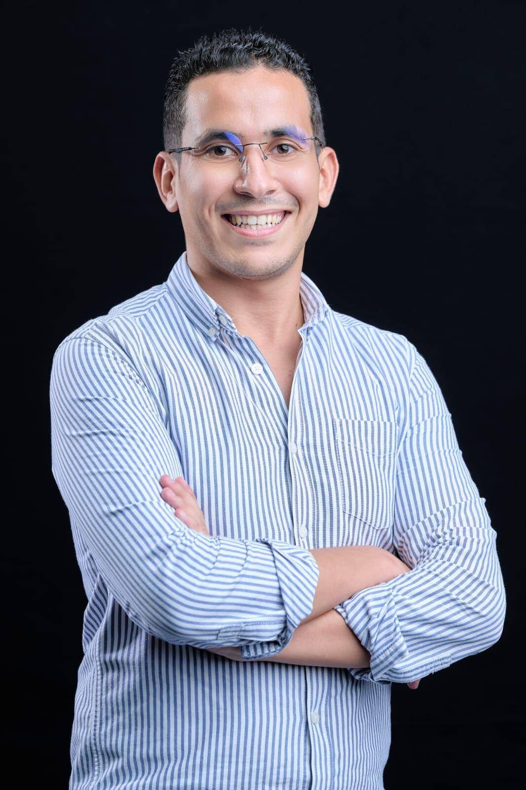 Youssef S.