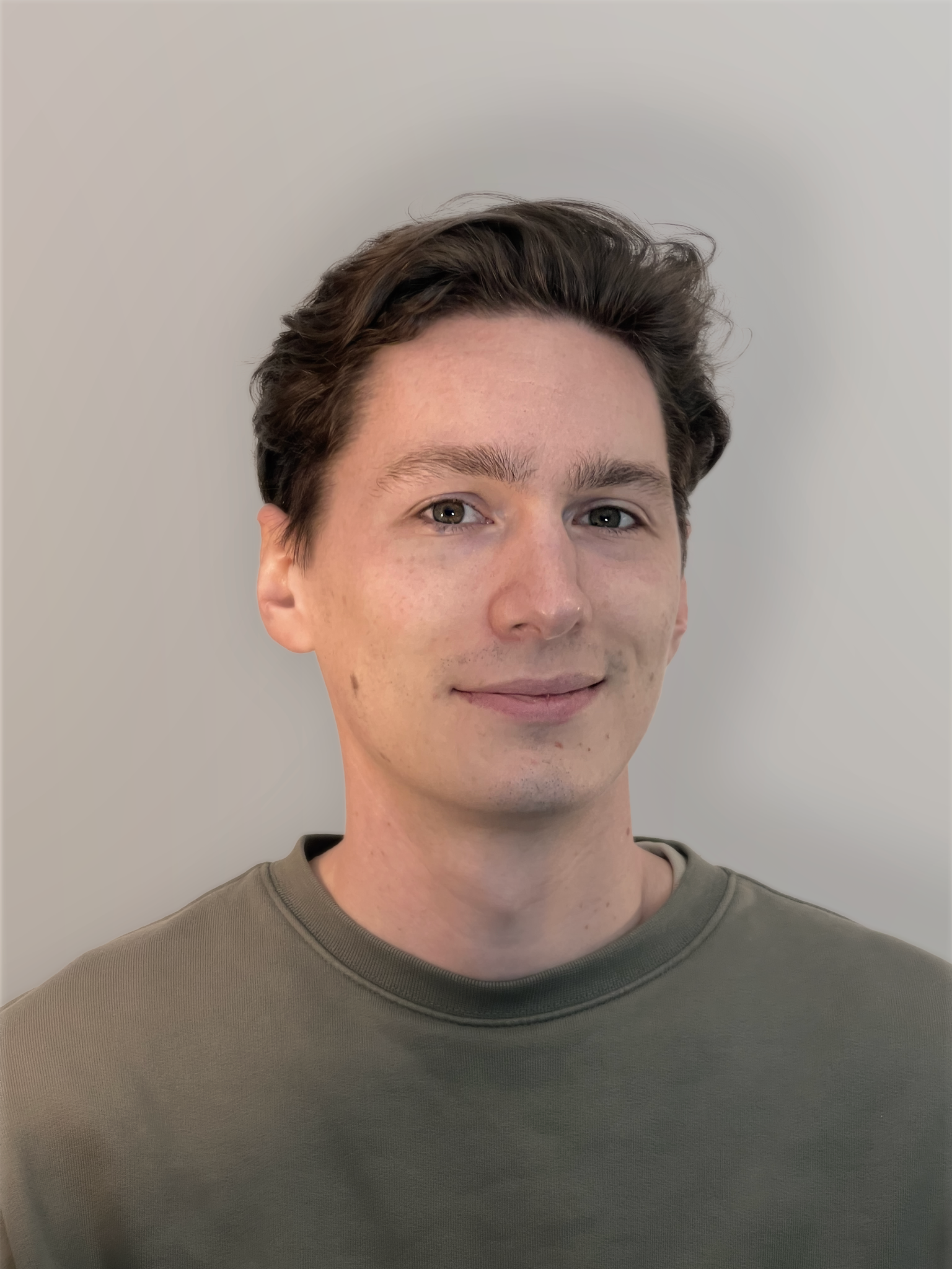 Quentin L. - Motion Designer 