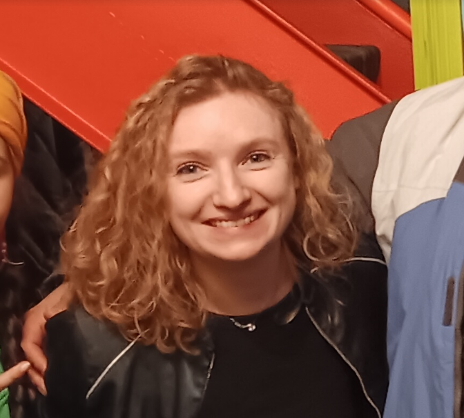 Elise Roué