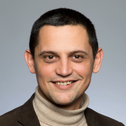 Yoran De Gouvello