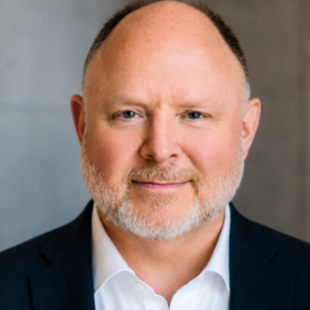 Jeffery Reich - Transformation Communications Consultant