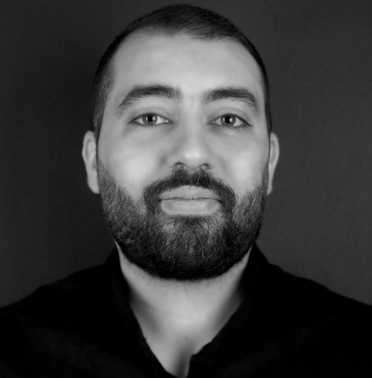 Moath Khaled