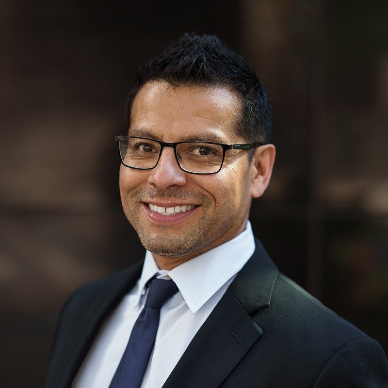 Hamza Chaibi