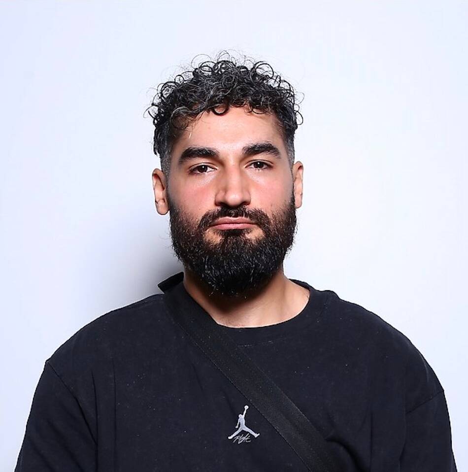Gor Manukyan - développeur full stack react.js & node.js