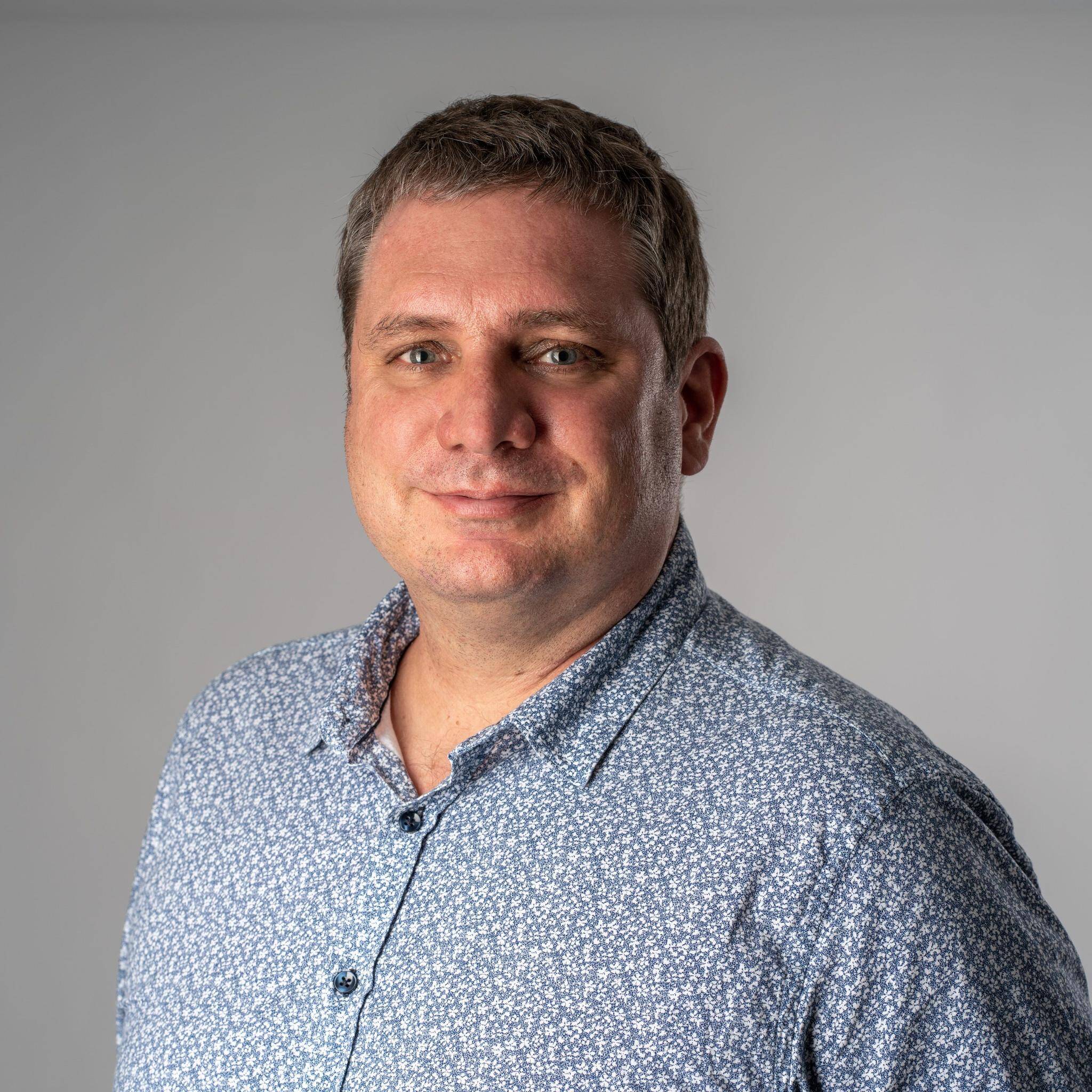 Thomas Demachy - Producteur de Jeux Vidéo, Consultant et Expert VR