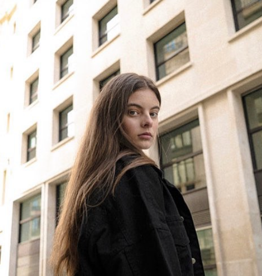 Noémie Defever