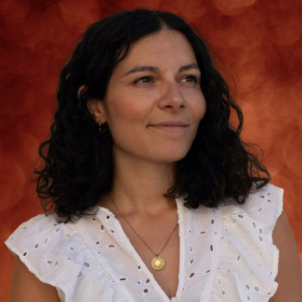 Aurélie A. - Coaching Professionnel