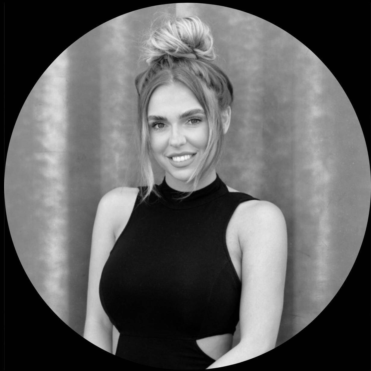 Kirsty Small
