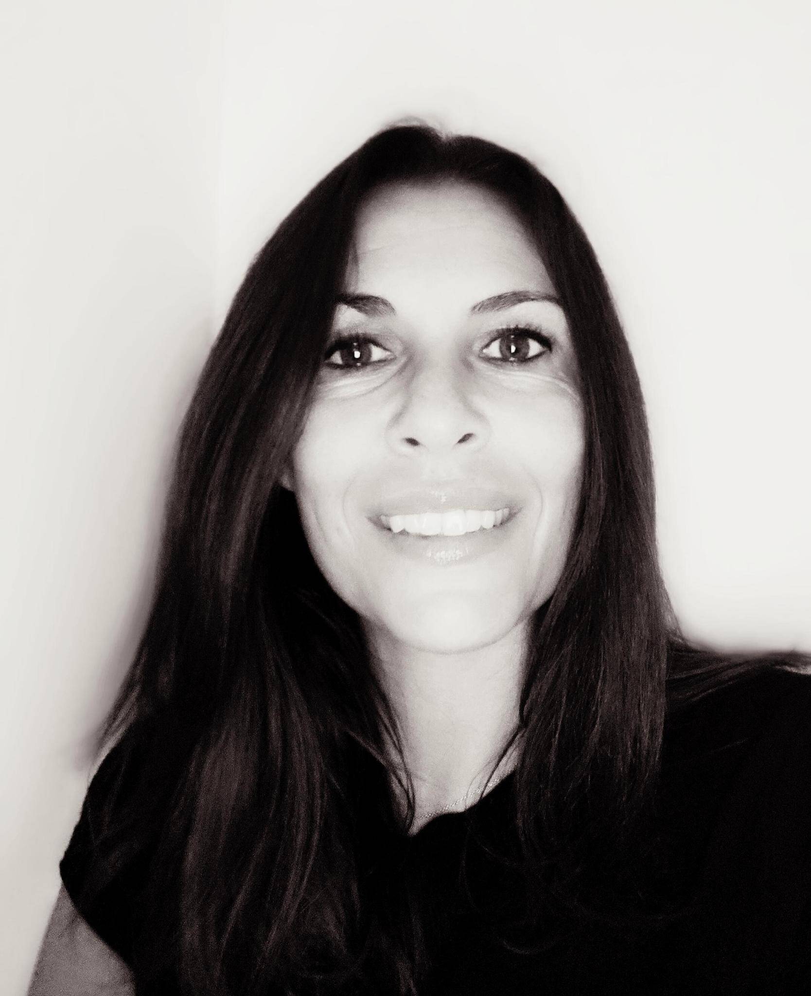 Nadia Mahe