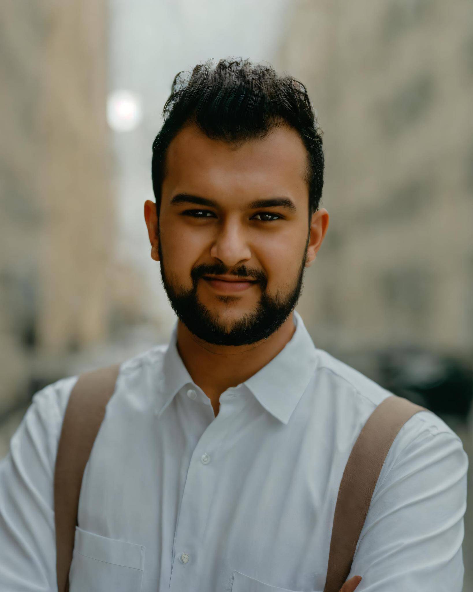 Houssem M. - Développeur Full Stack Java | Spring | Angular 