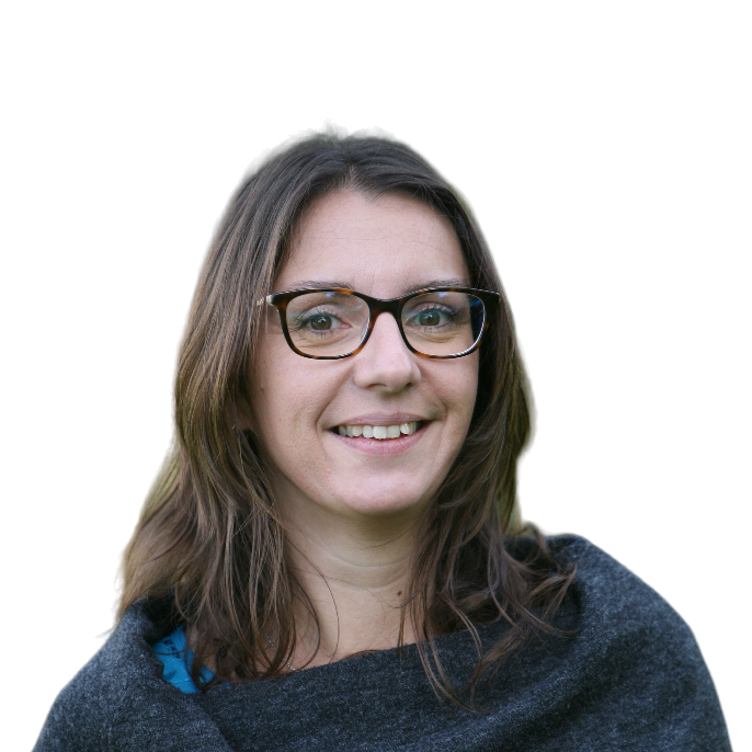 Séverine Levrel