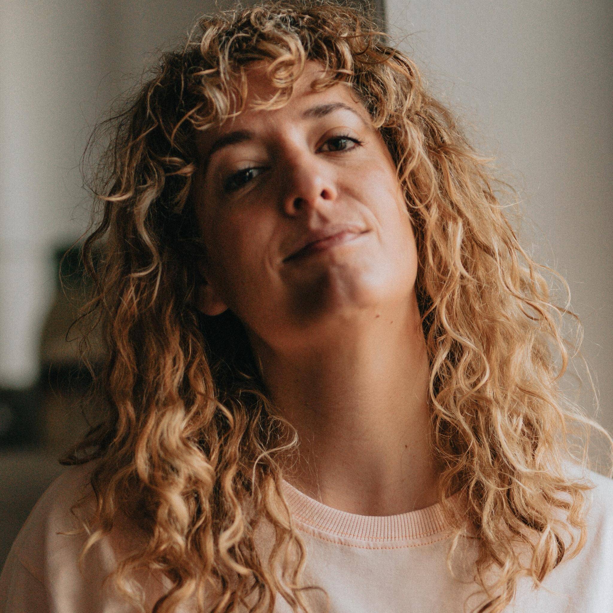 Elodie Benoit
