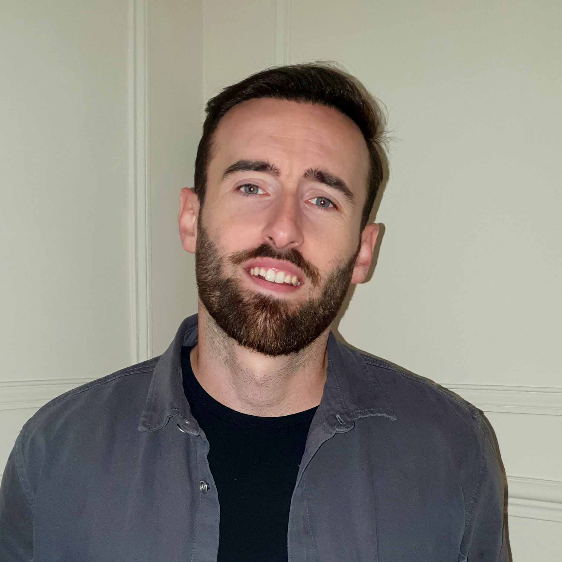 Mathieu Fournier
