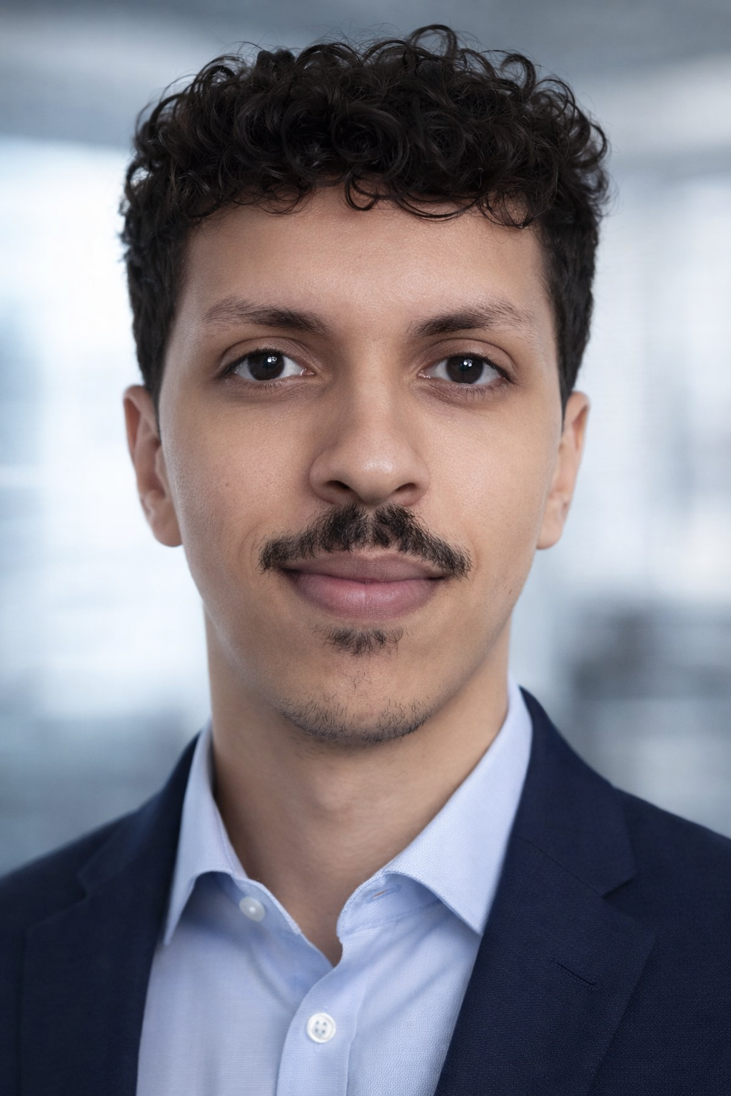 Ahmed B.