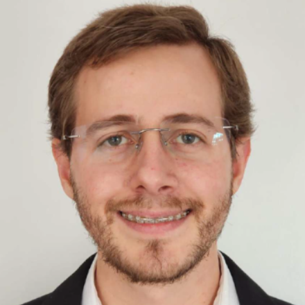 Alfonso Tiscornia - Ingénieur Fullstack Python & Expert IA / Big Data