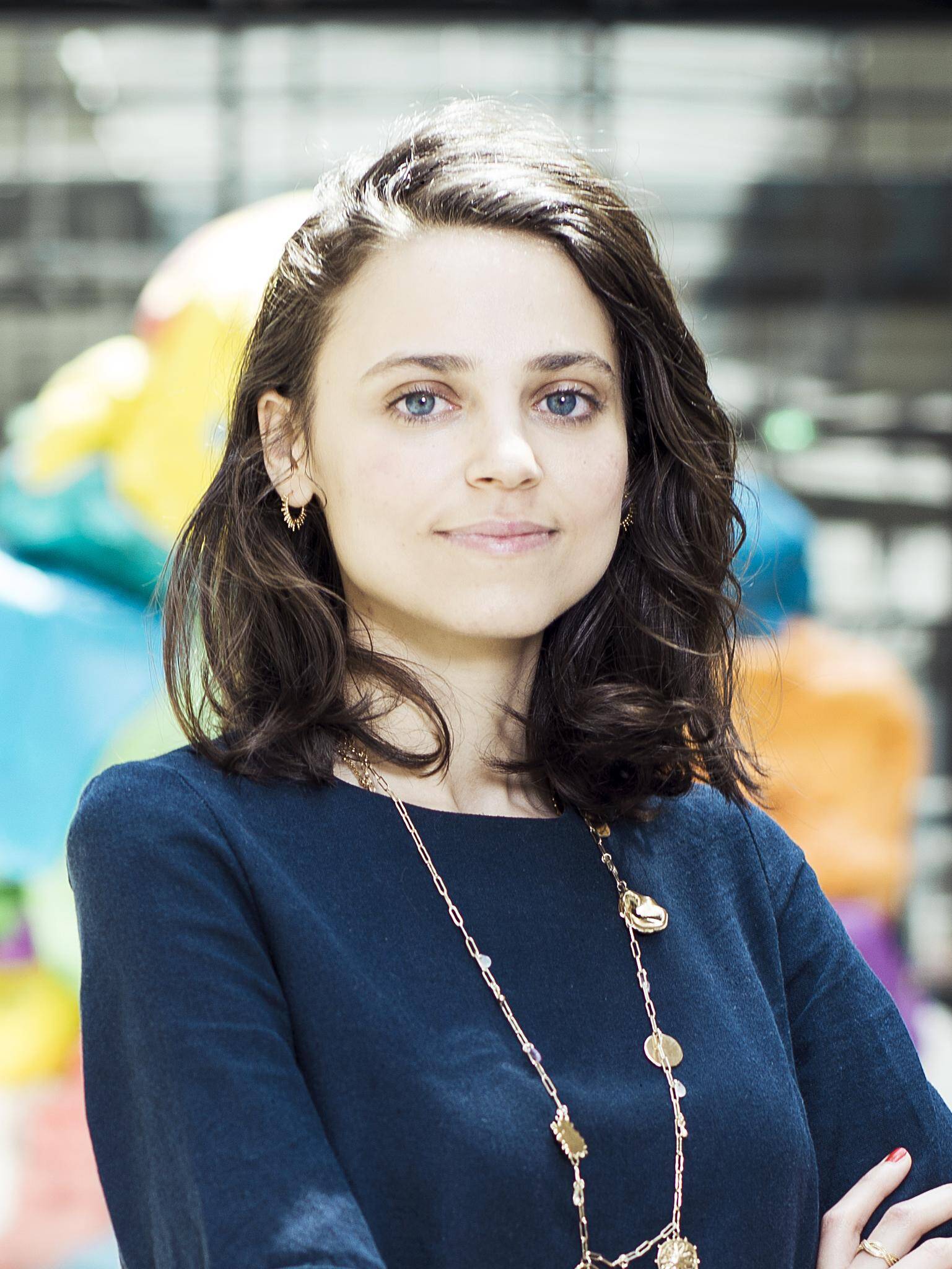 Nada Feki