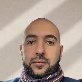 Mohamed Gharib - PL SQL / ETL / POWER BI
