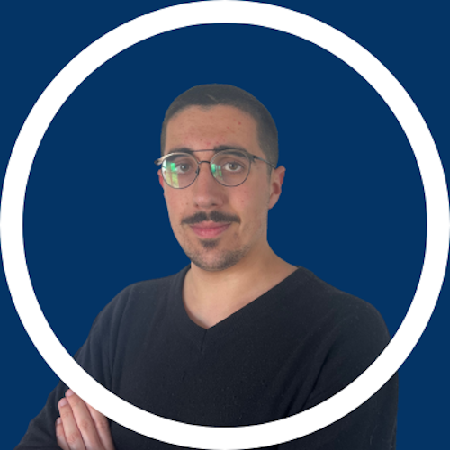 Lucas Michel
