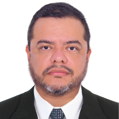 Richard Reyes Escudero - Facility Manager – Supervisor de Infraestructura