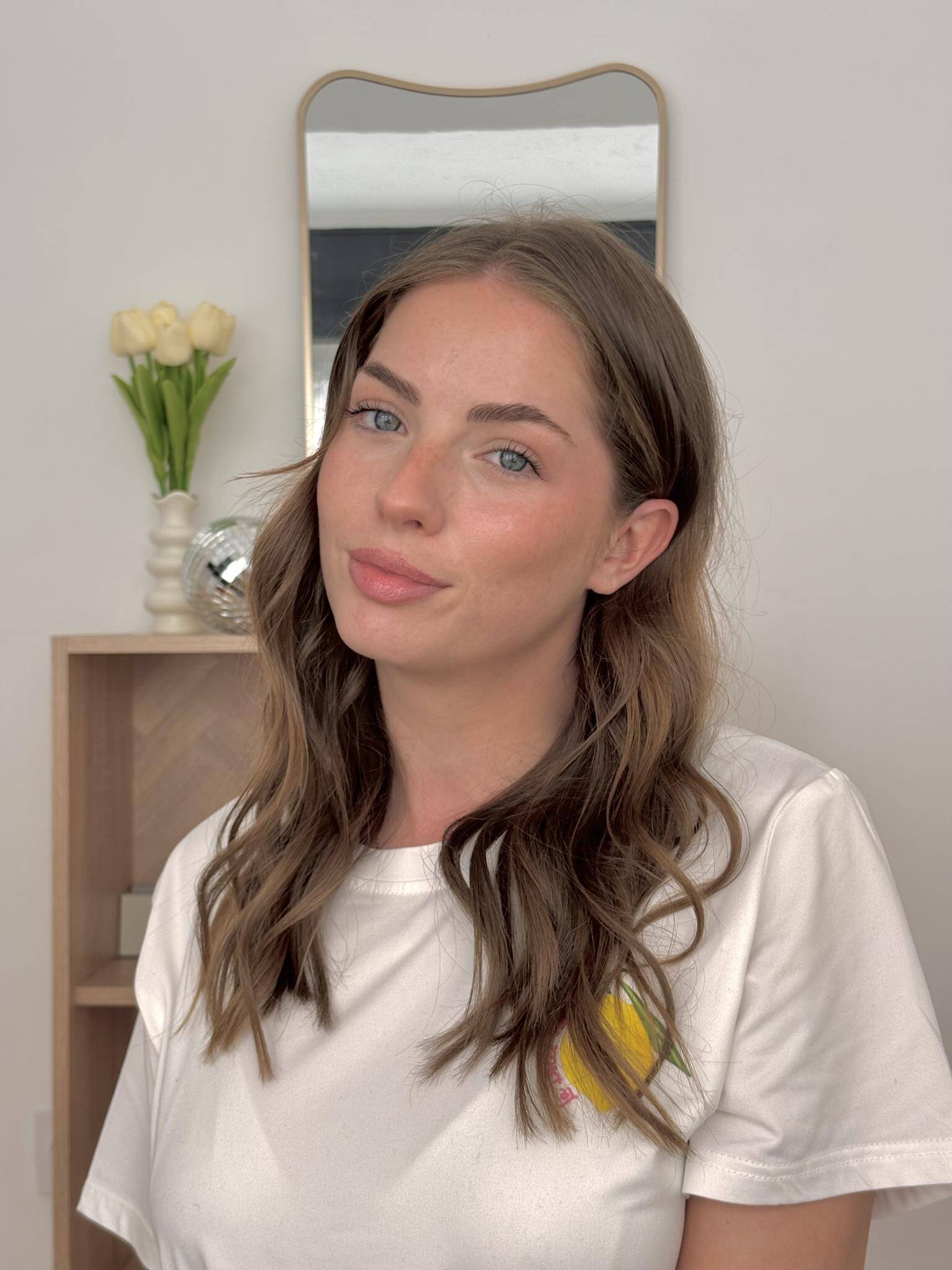 Chloé Gervais - Créatrice UGC & Community Manager