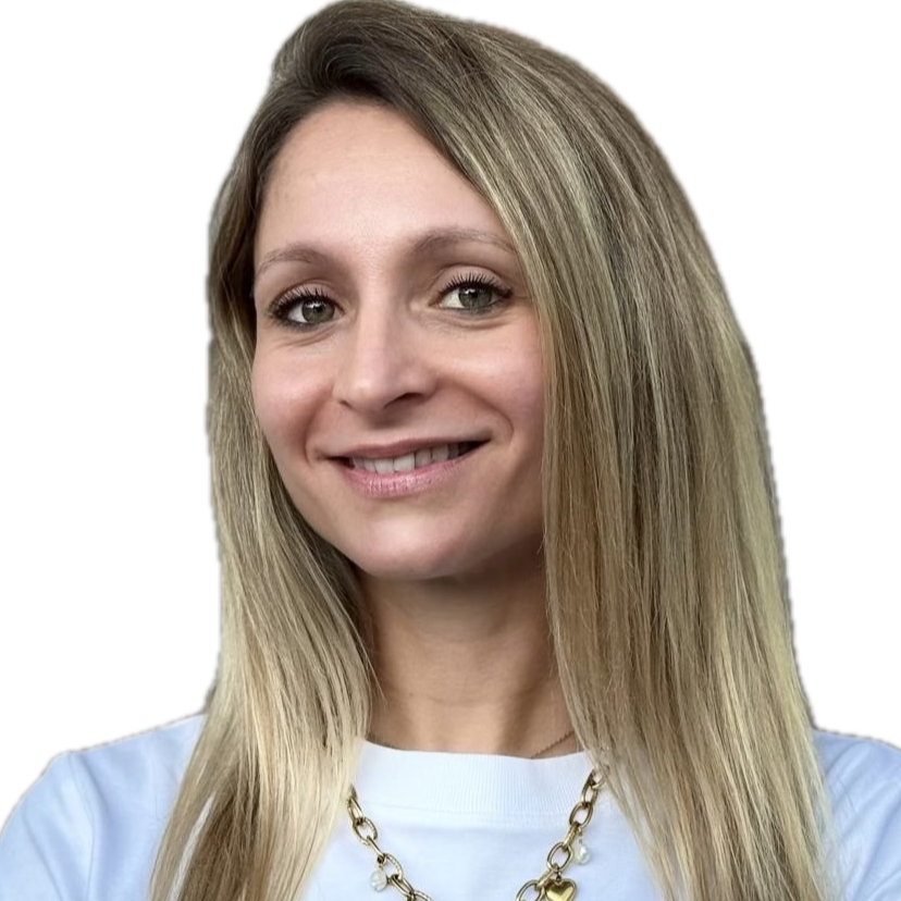Stephanie Mouraud