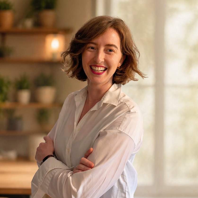 Laurine  - Marketing Consultant - Restaurant Specialist