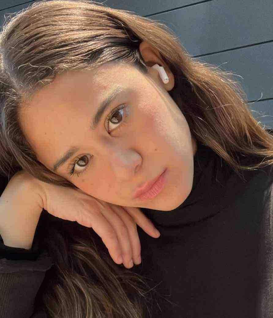 Cecilia Avalos
