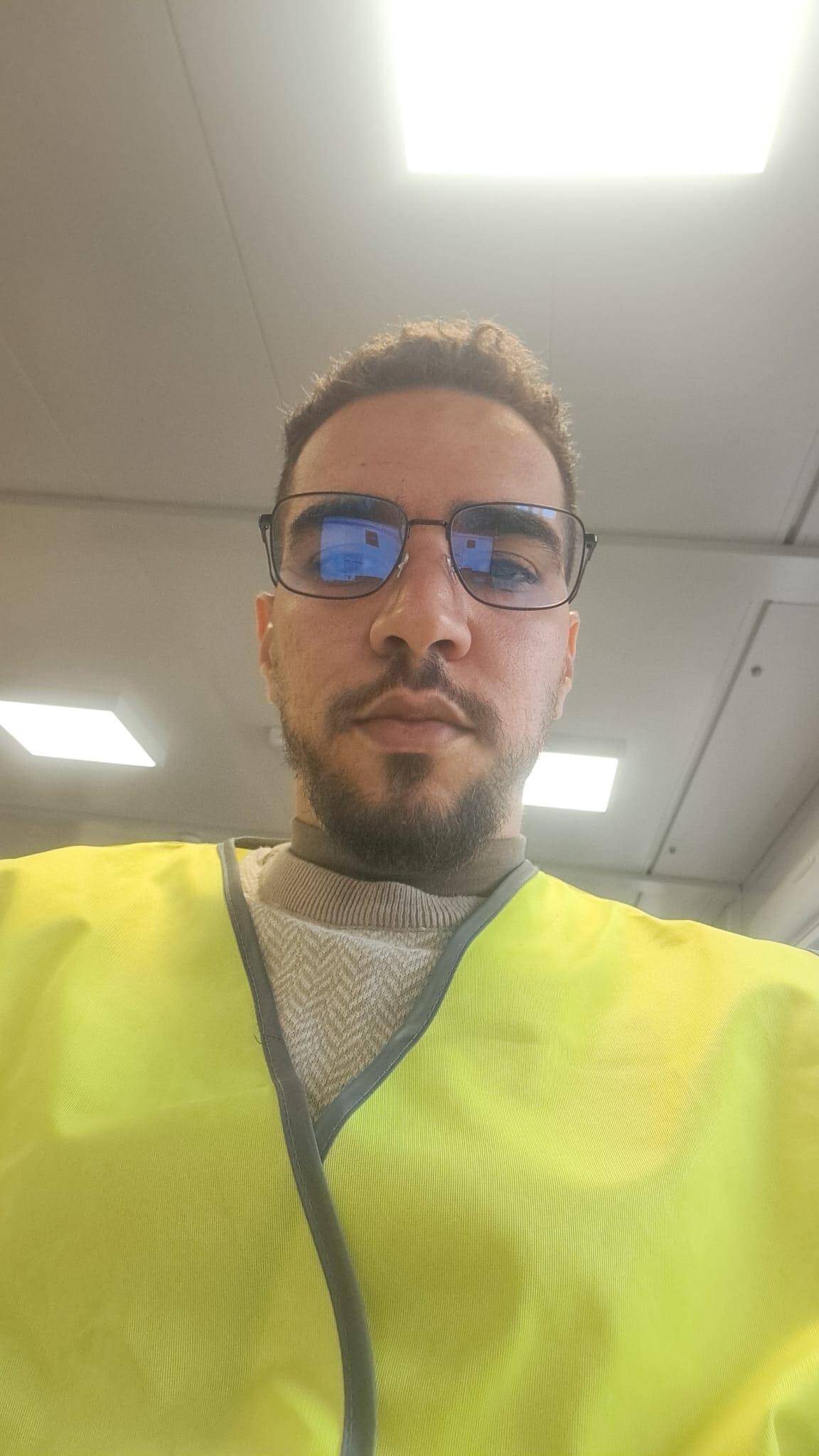Yahya Elmoustaghfir