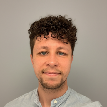 Rayan Hamadeh - Al & Automation Engineer