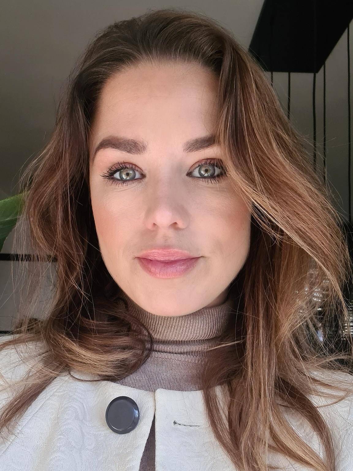 Nina Van De Pieterman