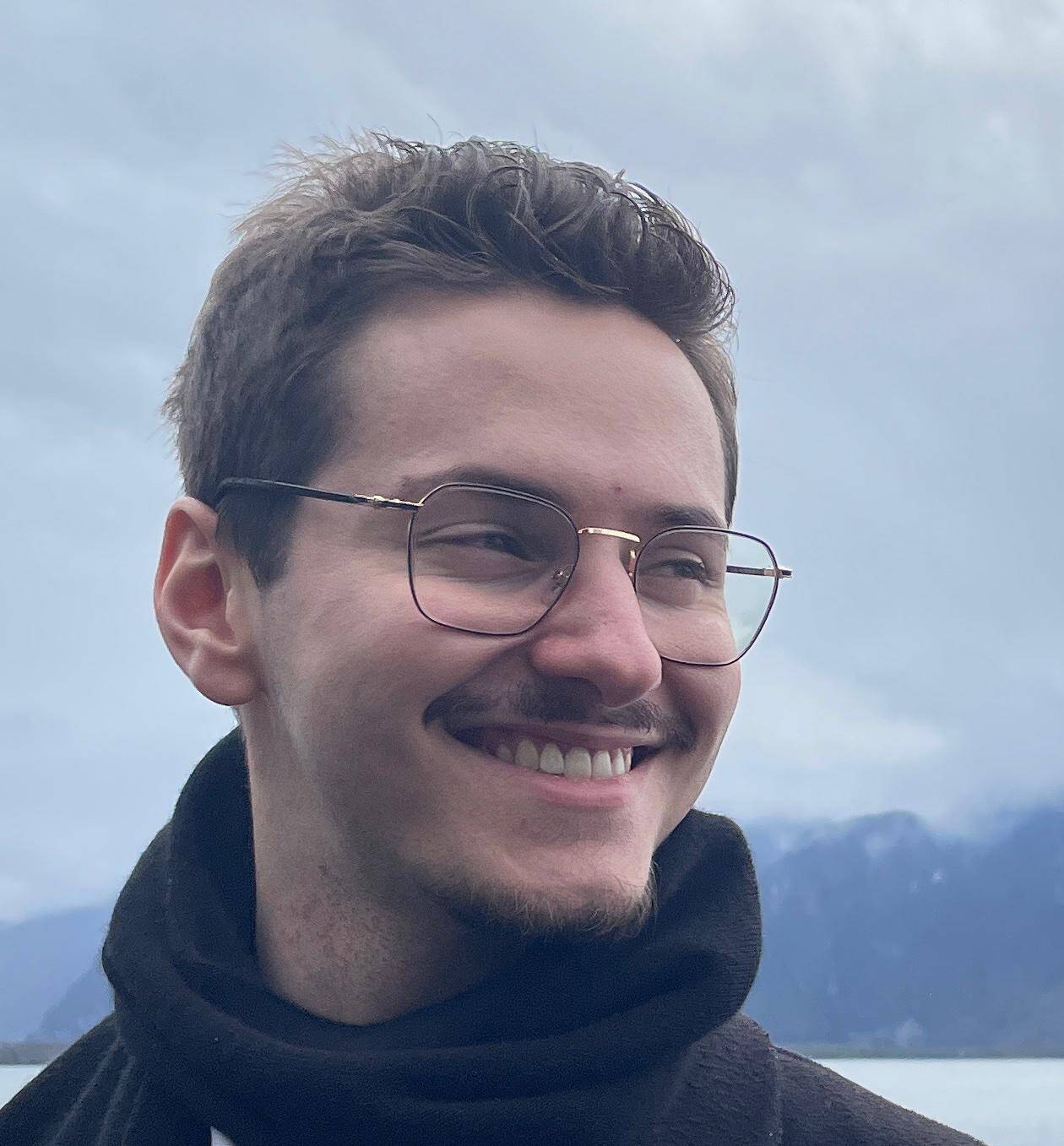 Mathias G.