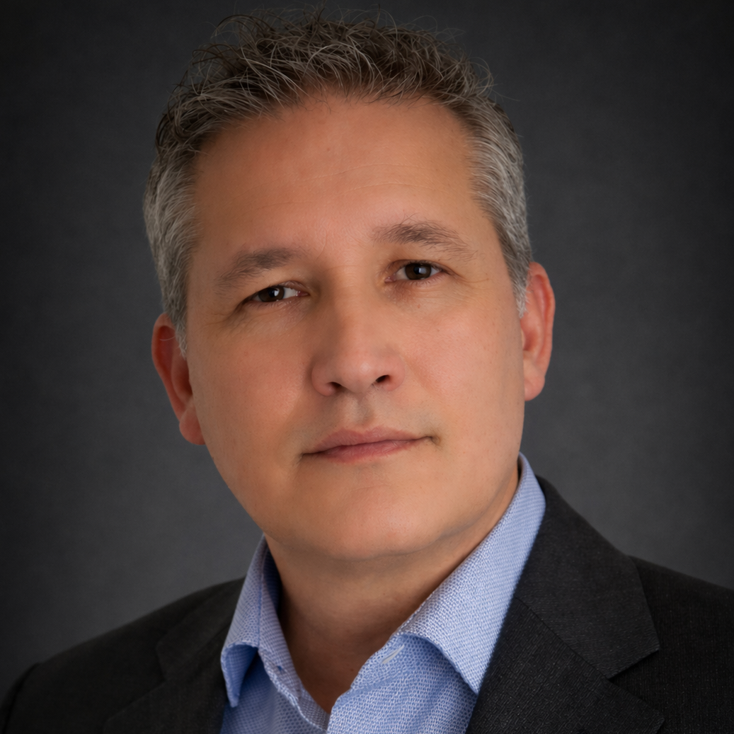Christophe Garsaud