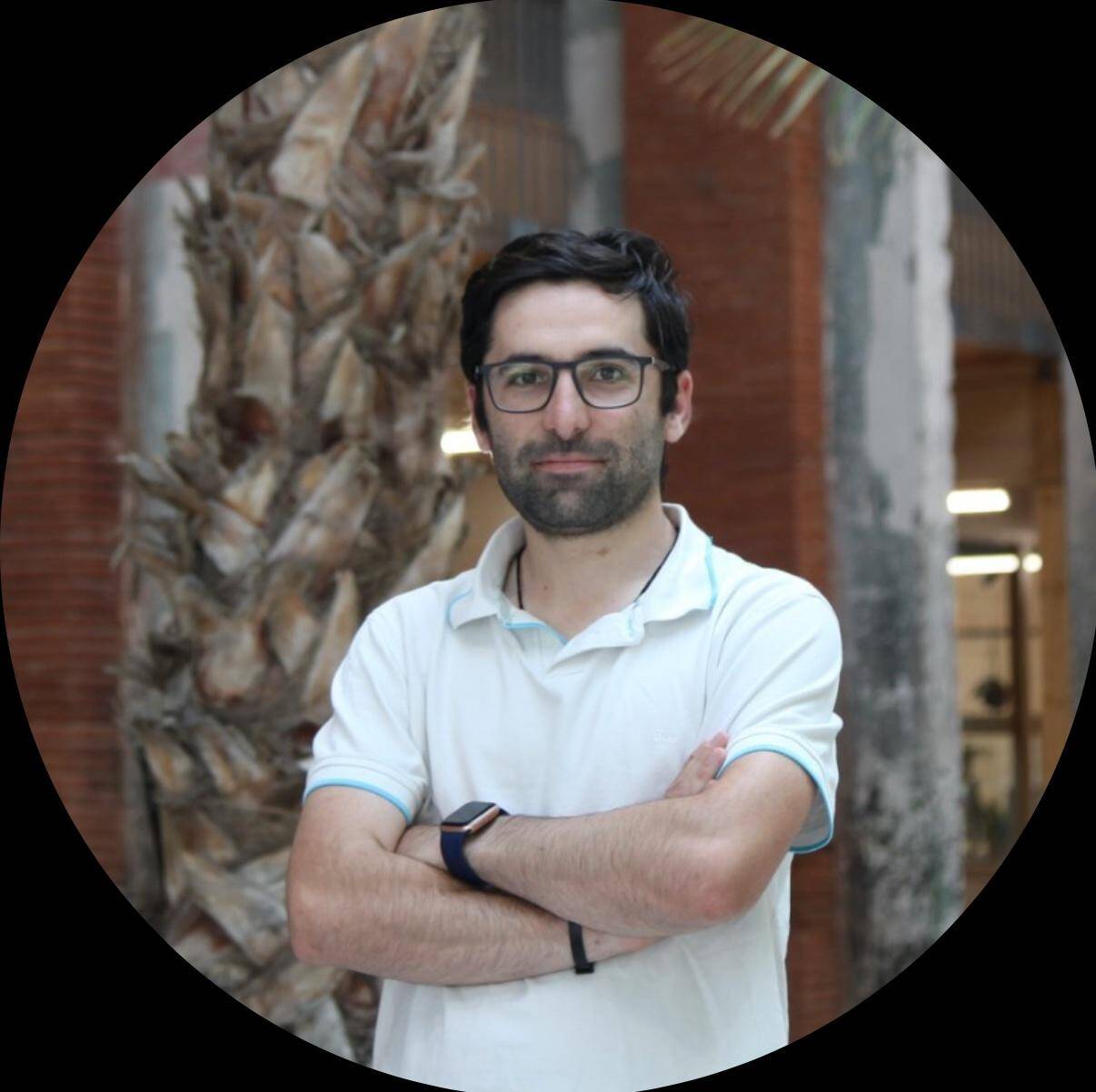 Thibaut Rey - Développeur Fullstack JavaScript Cloud Shopify