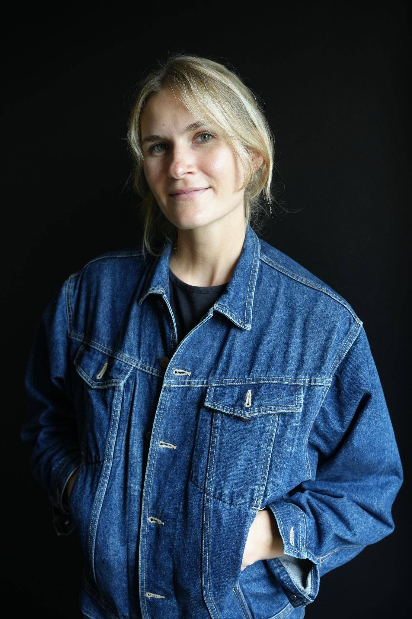 Alice Deveaux - Autrice, Rédactrice-conceptrice, bilingue FR & ENG