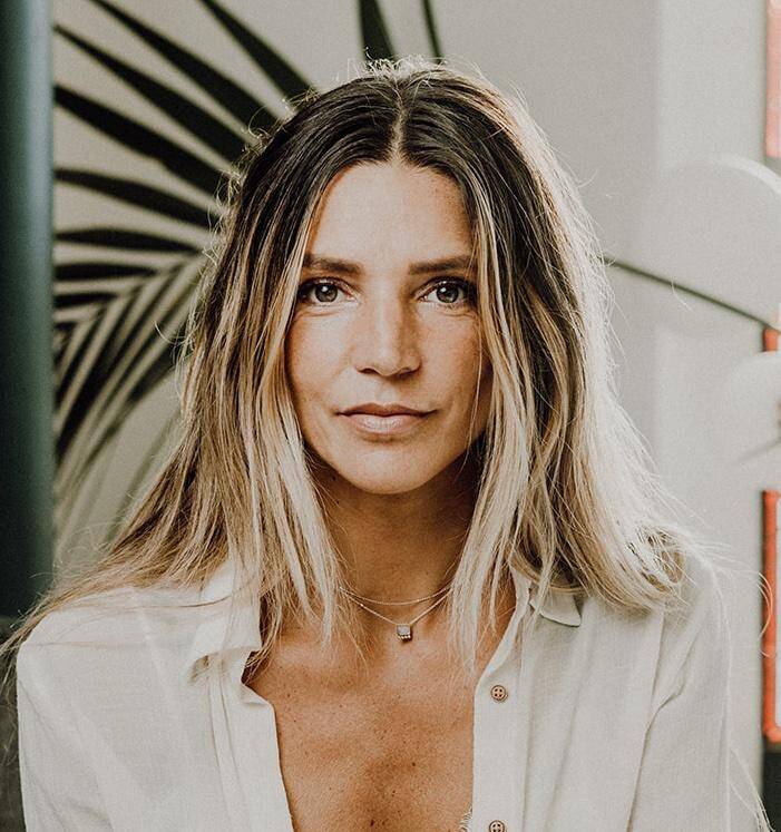 Amélie Bernardin